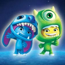 Disney Universe box art for Playstation 3